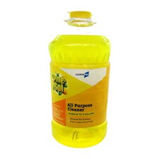 CWS 80 oz All Purpose Cleaner for effective cleaning across multiple surfaces, ideal for car washes and general use, offering powerful cleaning without harsh chemicals.